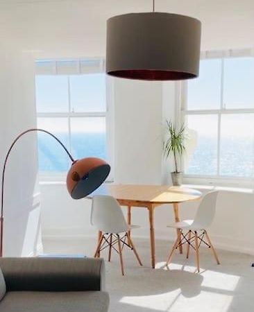 Penthouse Sea View Home Brighton ภายนอก รูปภาพ