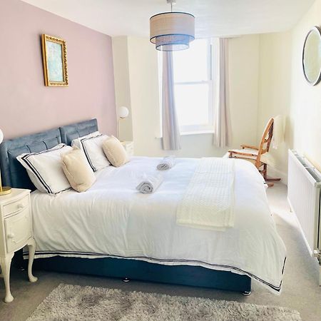Penthouse Sea View Home Brighton ภายนอก รูปภาพ