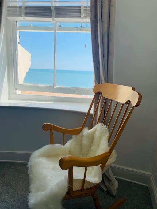 Penthouse Sea View Home Brighton ภายนอก รูปภาพ