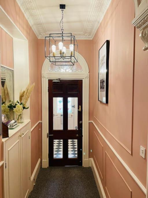 Penthouse Sea View Home Brighton ภายนอก รูปภาพ