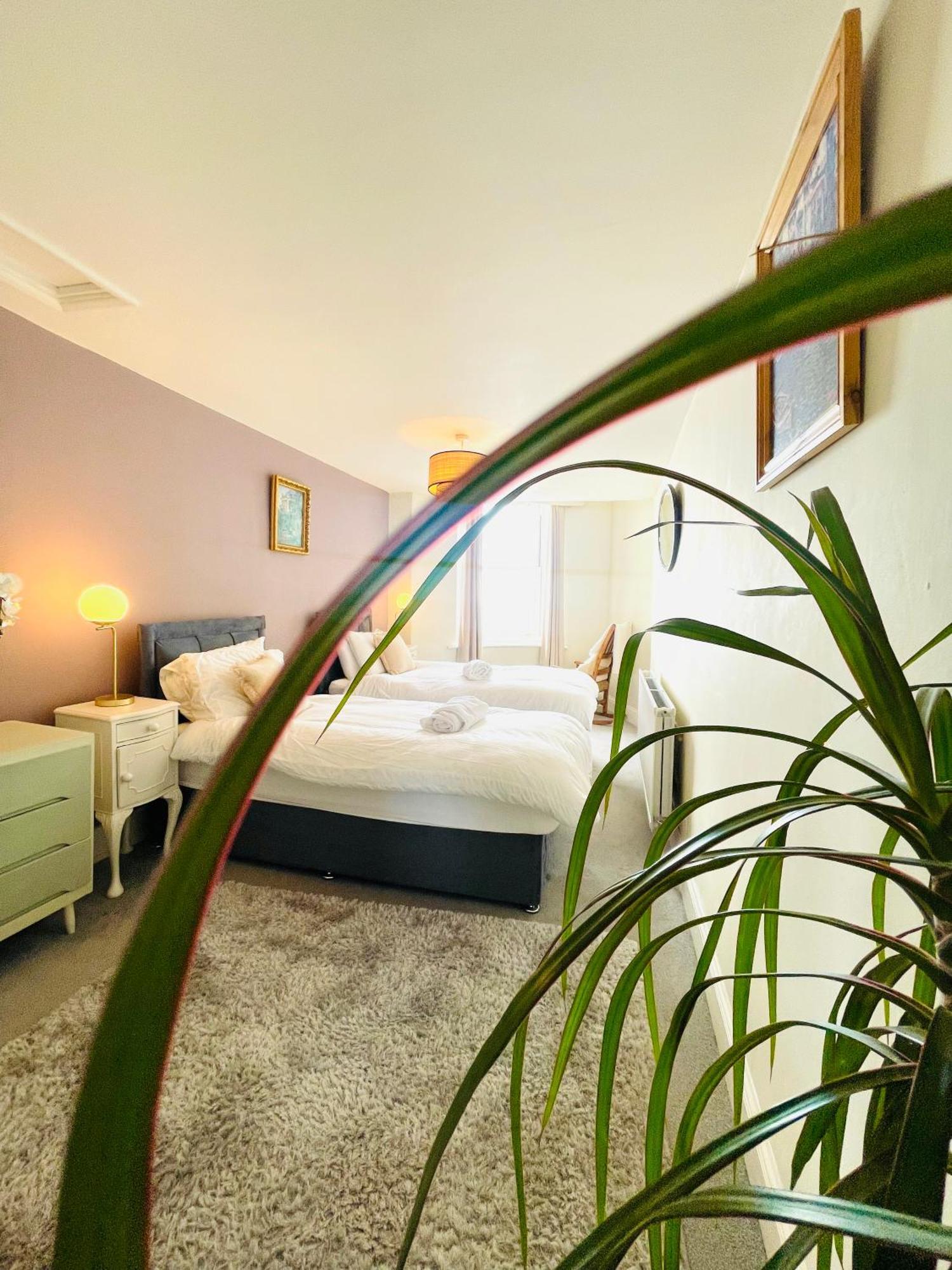Penthouse Sea View Home Brighton ภายนอก รูปภาพ